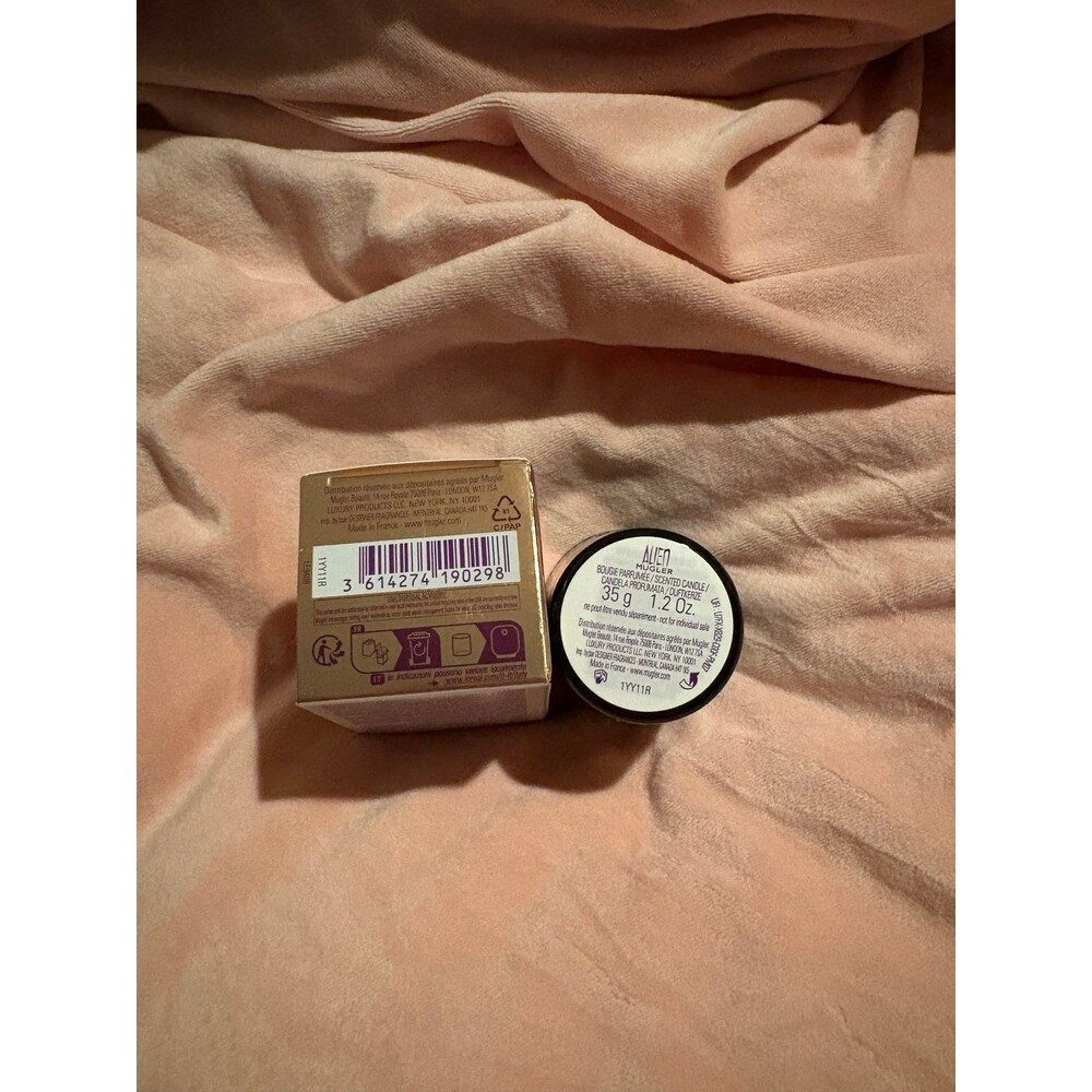 Mugler alien candle 35g - Picture 3 of 3